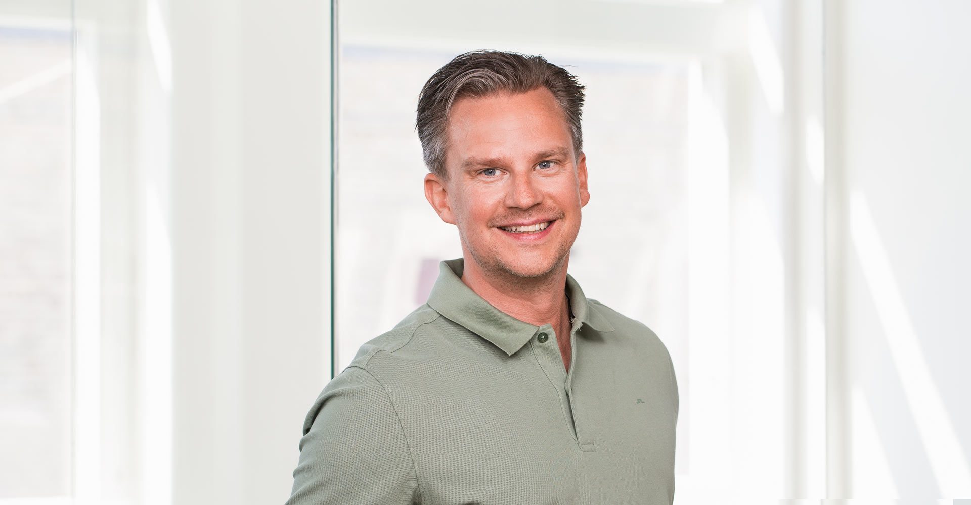 Bosse Olsson Goodfellows