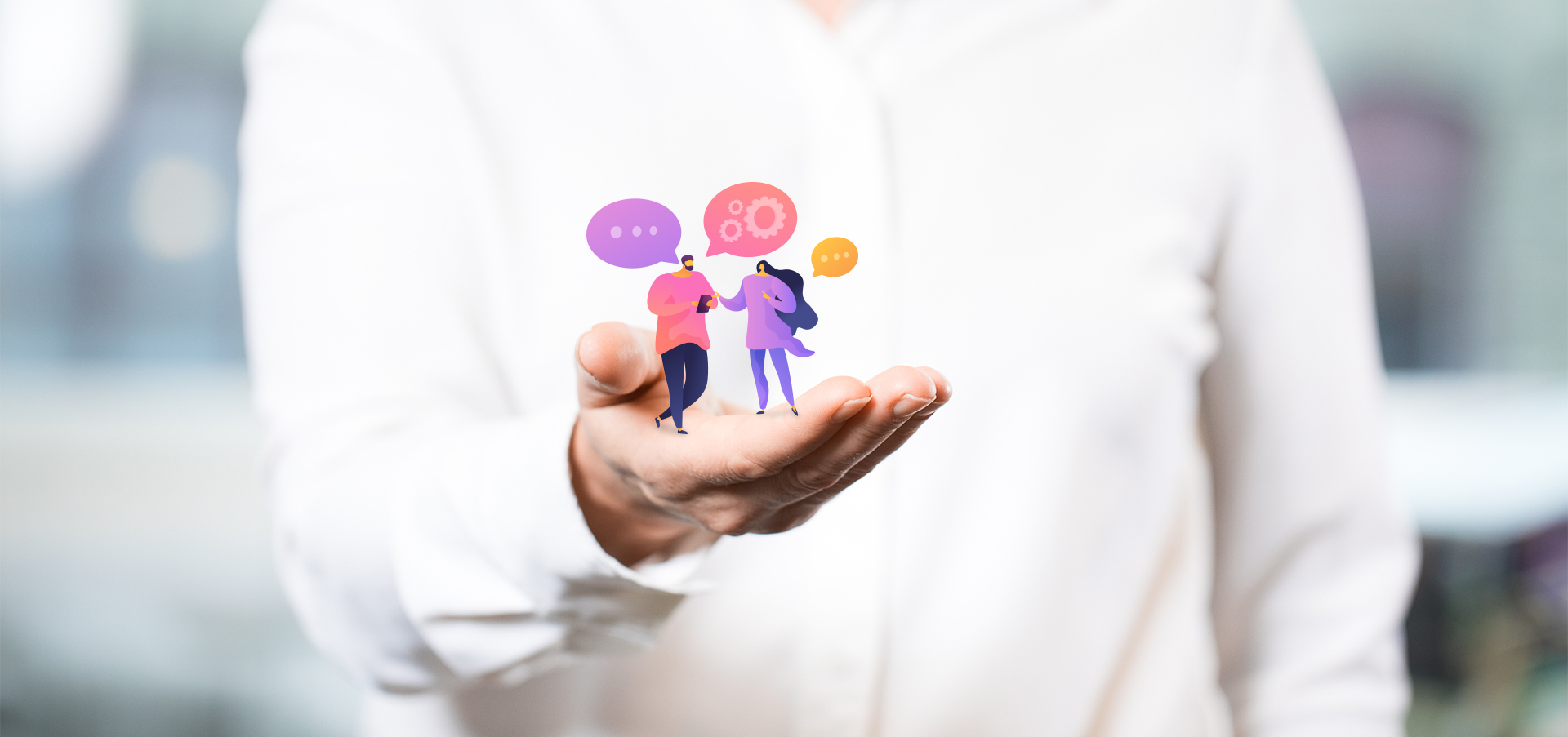 IT-lösningar Göteborg