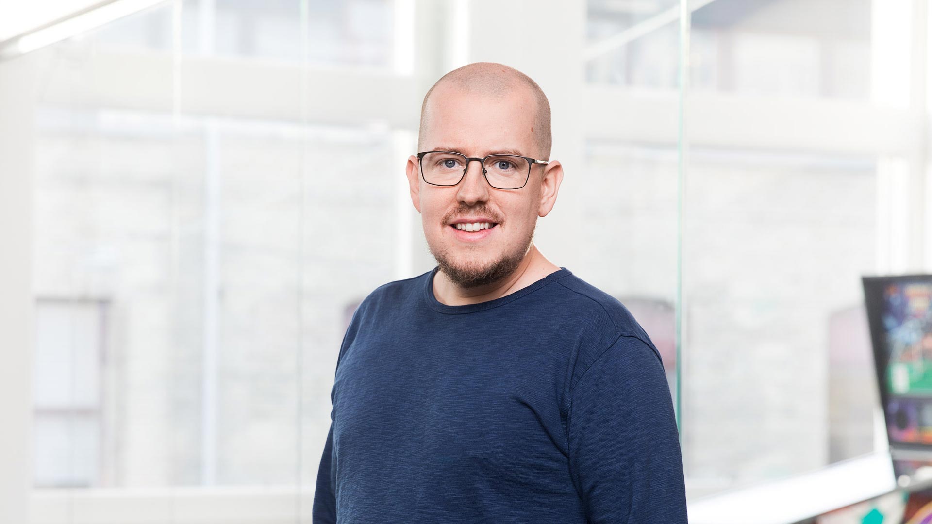 Kristoffer Skarström