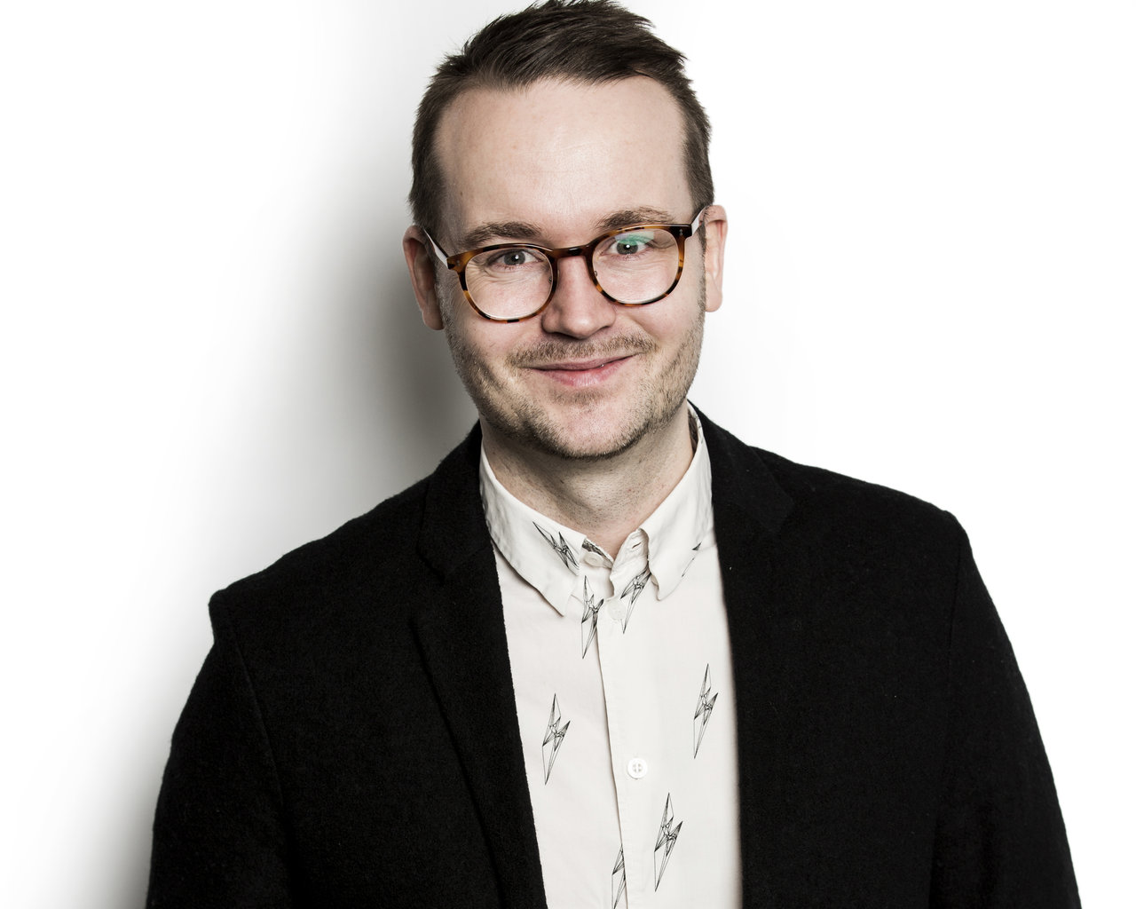 Patrik Karlsson Goodfellows AB